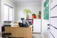 Офисные контейнеры