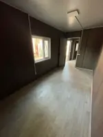 Бытовка с 2 комнатами, на базе 40-футового контейнера