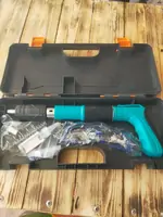 Пороховой монтажный пистолет /пистолет для дюбеля