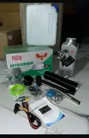 Автономка 3в1 / Автономки дизельные