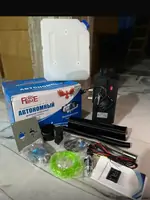 Автономка 12вольт / 24 вольт / 3в1 дизельный отопитель