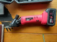 Машинка для стрижки овец на батарейках қой қырқатын машинка