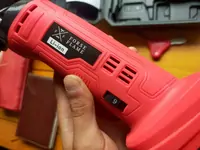 Машинка для стрижки овец на батарейках қой қырқатын машинка