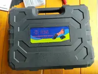 Машинка для стрижки овец на батарейках қой қырқатын машинка