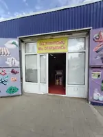 Готовый бизнес HoReCa у Центрального рынка (прибыльный магазин)