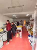 Готовый бизнес HoReCa у Центрального рынка (прибыльный магазин)