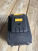 Батарейки на шуруповерт разных видов