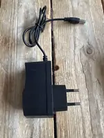 Зарядка на лазер лазерная уровень зарядка 5А