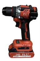 Шуруповерт Пит безщеточная версия