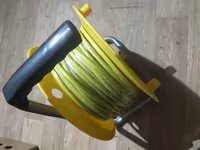 Катушка удлинитель 30м / катушка