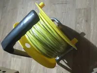 Катушка удлинитель 30м / катушка