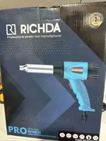 Строительный фен / технический фен / фен