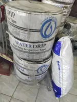 Капельный шланг оптом и в розницу / капельный полив