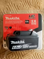 Батарейка макита оригенал зарядка
