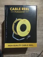 Удлинитель 30м котушка