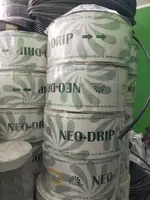 Капельный шланг оптом и в розницу/ капельный полив