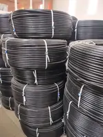 ПЭ LD 1 труба 16∅/ шланг Глухой для капельного полива