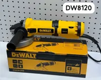 Болгарка девальт, шлифовальная машинка/ шлиф машинка/ балгарка