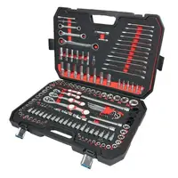 Набор инструментов 151 предмет Форсе Про по оптовой со склада