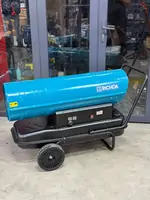 Дизельная пушка по оптовой цене 40квт