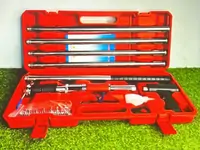 Пороховой Дюбель пистолет