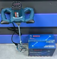 Миксер строительный с регулятором