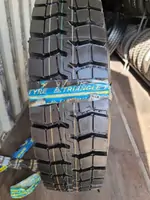 12.00 R20-22PR TR690 TRIANGLE, карьерные шины