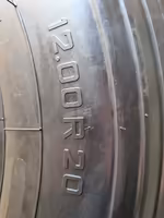 12.00 R20-22PR TR690 TRIANGLE, карьерные шины