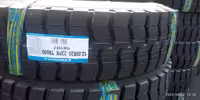 12.00 R20-22PR TR690 TRIANGLE, карьерные шины