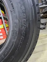 235/75 R17,5 -18PR TR685 143/141 J TR685, TRIANGLE, в рассрочку