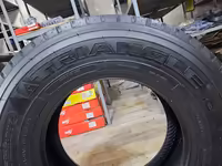 235/75 R17,5 -18PR TR685 143/141 J TR685, TRIANGLE, в рассрочку