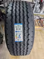 385/65 R22.5 TR-692 Triangle на руль/прицеп, в рассрочку