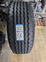 385/65 R22.5 TR-692 Triangle на руль/прицеп, в рассрочку