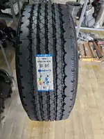 385/65 R22.5 TR-692 Triangle на руль/прицеп, в рассрочку