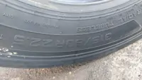 315/60R22,5-18PR Triangle TRD-06 ведущая ось, в рассрочку