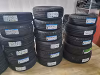 Склад летних шин TRIANGLE (Триангл, Трианджл) в Алматы