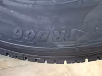 315/70 R22.5 -18PR TRD66 Triangle, на ведущую ось