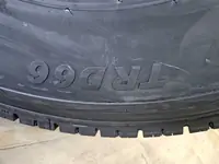 315/70 R22.5 -18PR TRD66 Triangle, на ведущую ось
