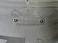 315/70 R22.5 -18PR TRD66 Triangle, на ведущую ось