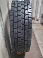 295/80R22.5-18PR ТРИАНГЛ ( TRIANGLE) TRD06 ведущая ось, в рассрочку