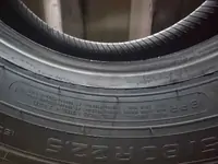 295/80R22.5-18PR ТРИАНГЛ ( TRIANGLE) TRD06 ведущая ось, в рассрочку