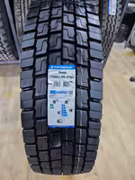 315/80R22.5-20PR TRD-06 Триангл на ведущая ось, в рассрочку