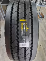 385/65 R22.5 BT180 BLACKLION (ЧЕРНЫЙ ЛЕВ), 5000 КГ