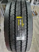 385/65 R22.5 BT180 BLACKLION (ЧЕРНЫЙ ЛЕВ), 5000 КГ