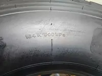 385/65 R22.5 BT180 BLACKLION (ЧЕРНЫЙ ЛЕВ), 5000 КГ
