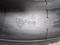 385/65 R22.5 BT180 BLACKLION (ЧЕРНЫЙ ЛЕВ), 5000 КГ