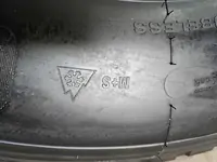 385/65 R22.5 BT180 BLACKLION (ЧЕРНЫЙ ЛЕВ), 5000 КГ