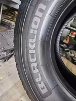 385/65 R22.5 BT180 BLACKLION (ЧЕРНЫЙ ЛЕВ), 5000 КГ