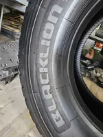 385/65 R22.5 BT180 BLACKLION (ЧЕРНЫЙ ЛЕВ), 5000 КГ