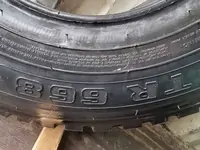 7.50 R16 -16PR TR668 125/121 Триангл (Триангл) в рассрочку